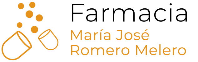 Farmacia María José Romero Melero