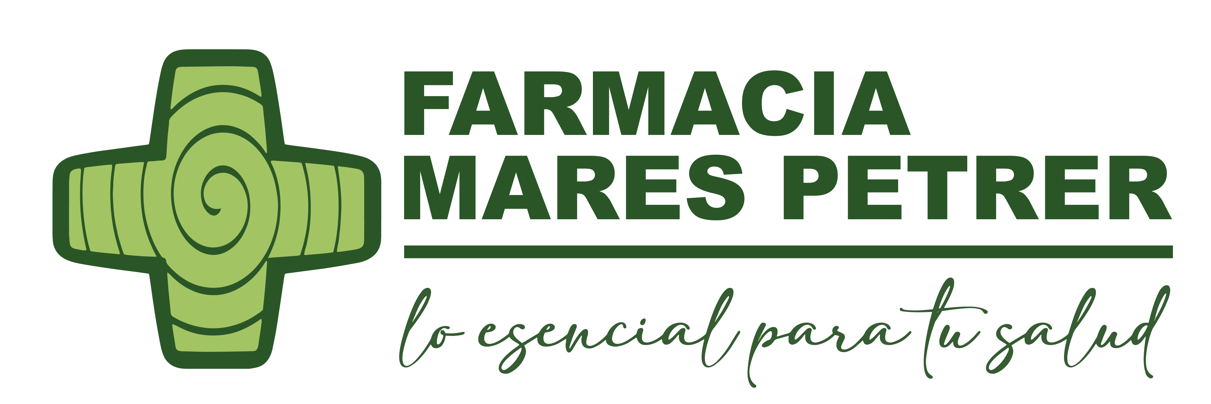 Farmacia Mares Petrer