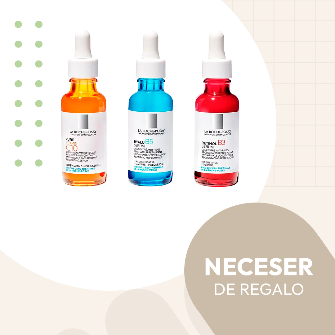 LA ROCHE POSAY SERUM ANTIEDAD