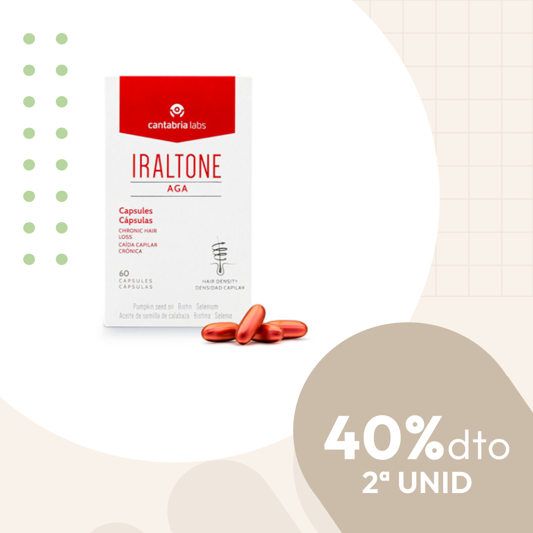 IRALTONE AGA