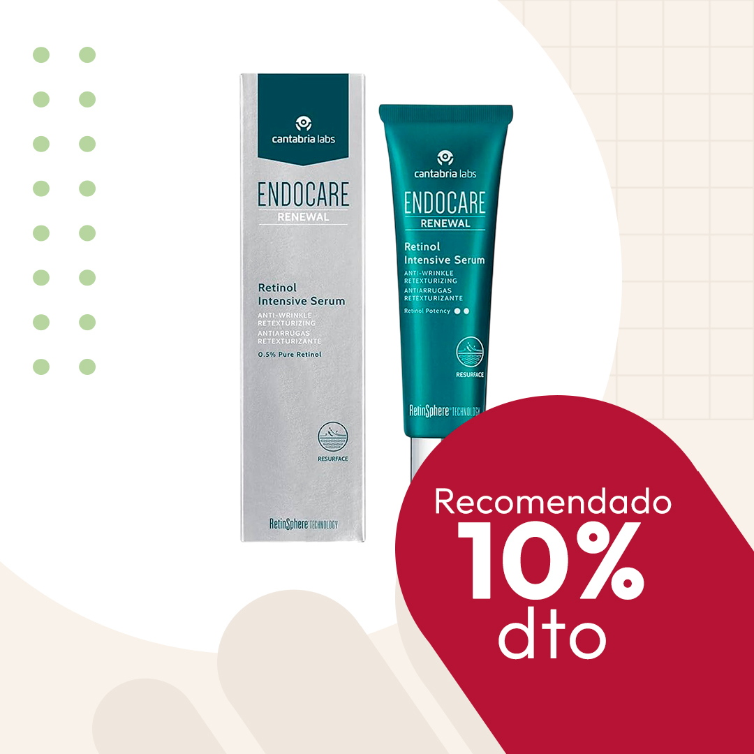 RETINOL ENDOCARE
