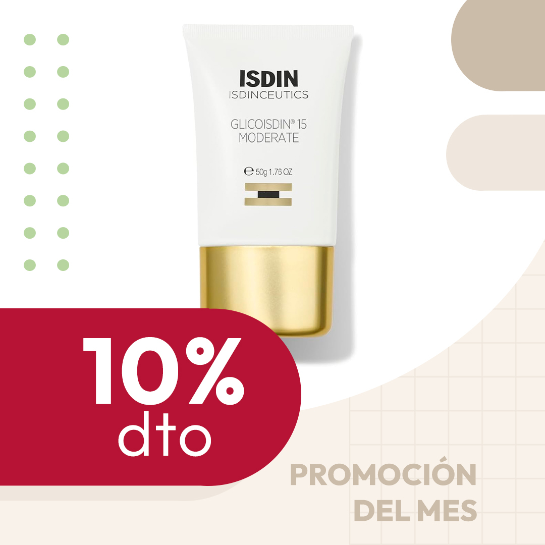 GEL FACIAL GLICOISDIN