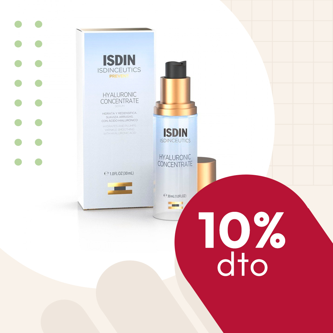 HYALURONIC CONCENTRATE SERUM