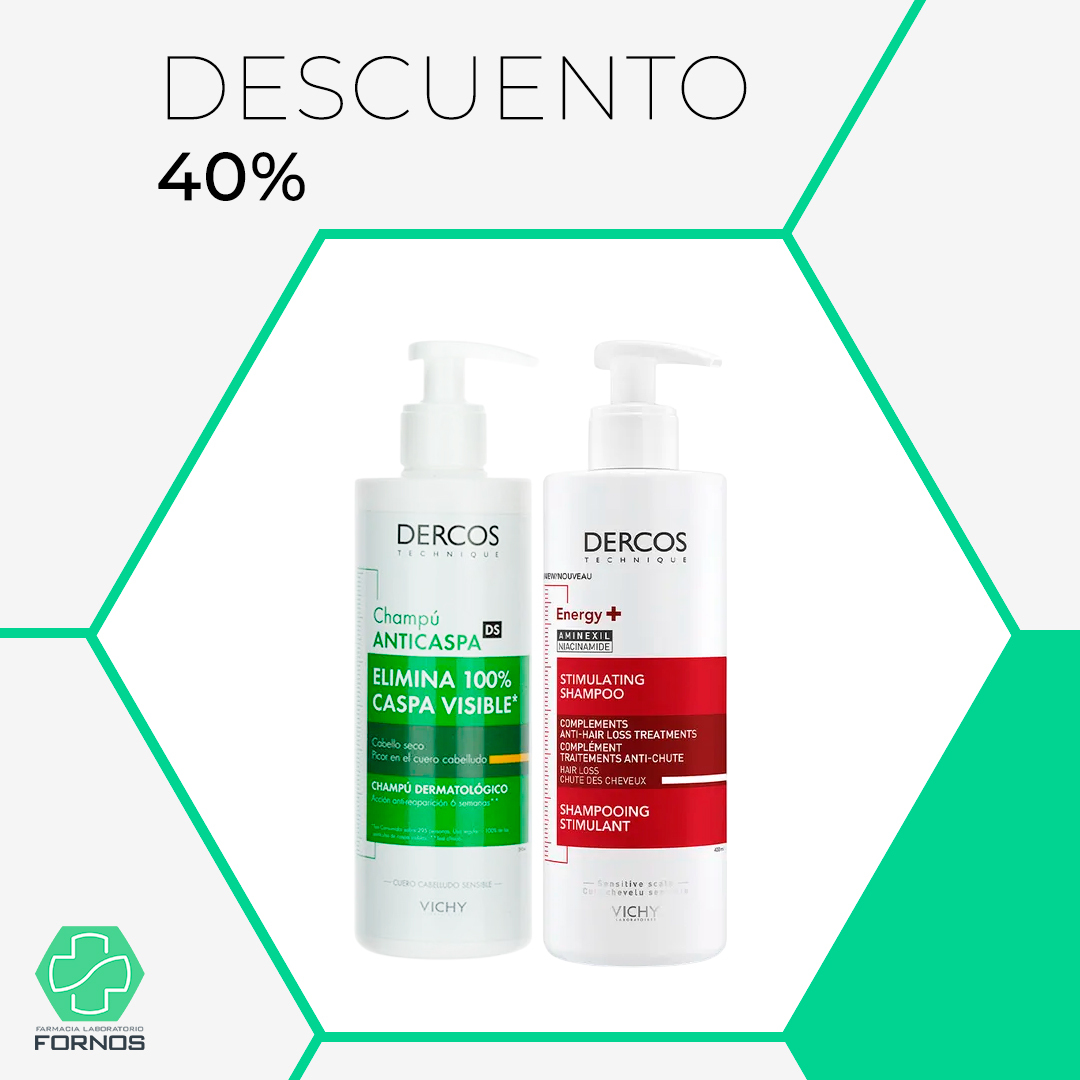 VICHY DERCOS ENERGY, ANTICASPA DS