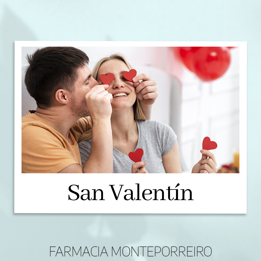 San Valentín	