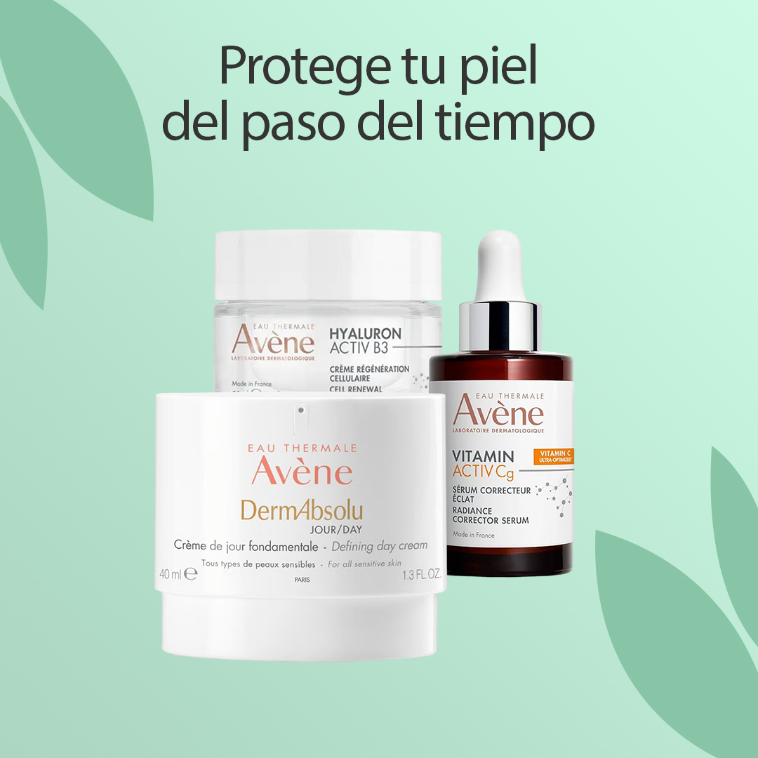 AVENE ANTIEDAD