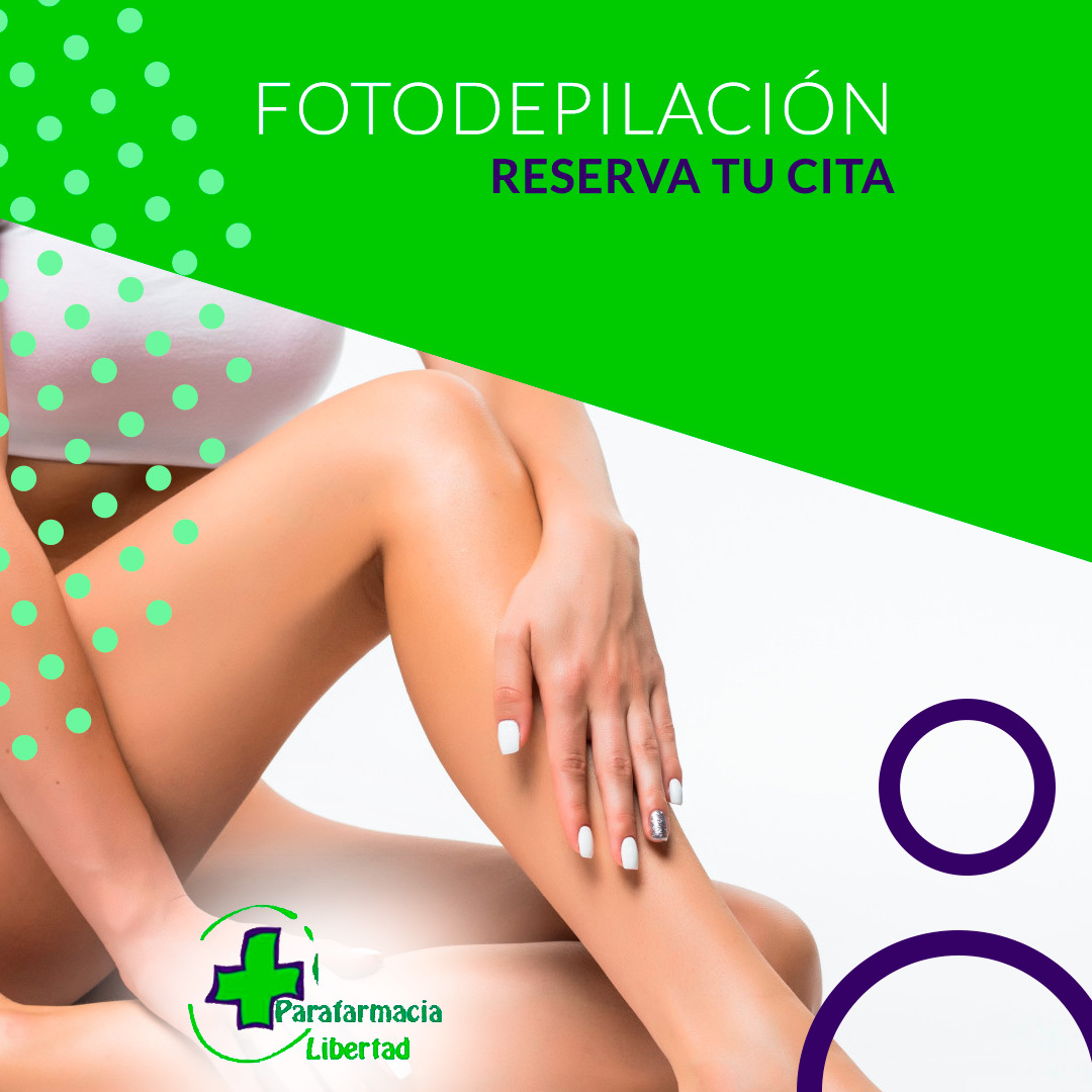 FOTODEPILACION