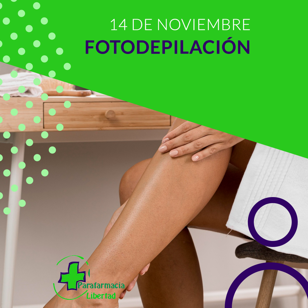 FOTODEPILACION
