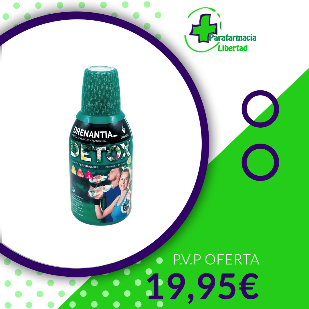 DRENANTIA DETOX