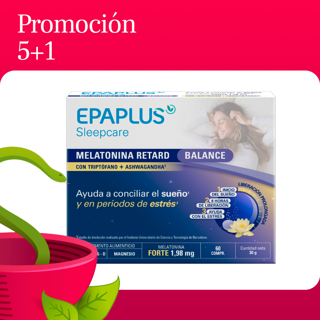 EPAPLUS SLEEP CARE