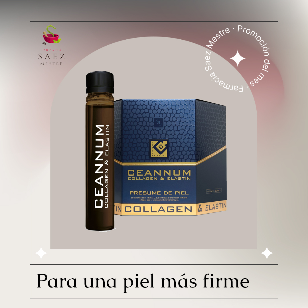 COLÁGENO CEANNUM