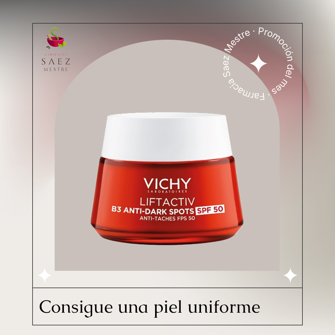 LIFACTIV PIGMENT VICHY