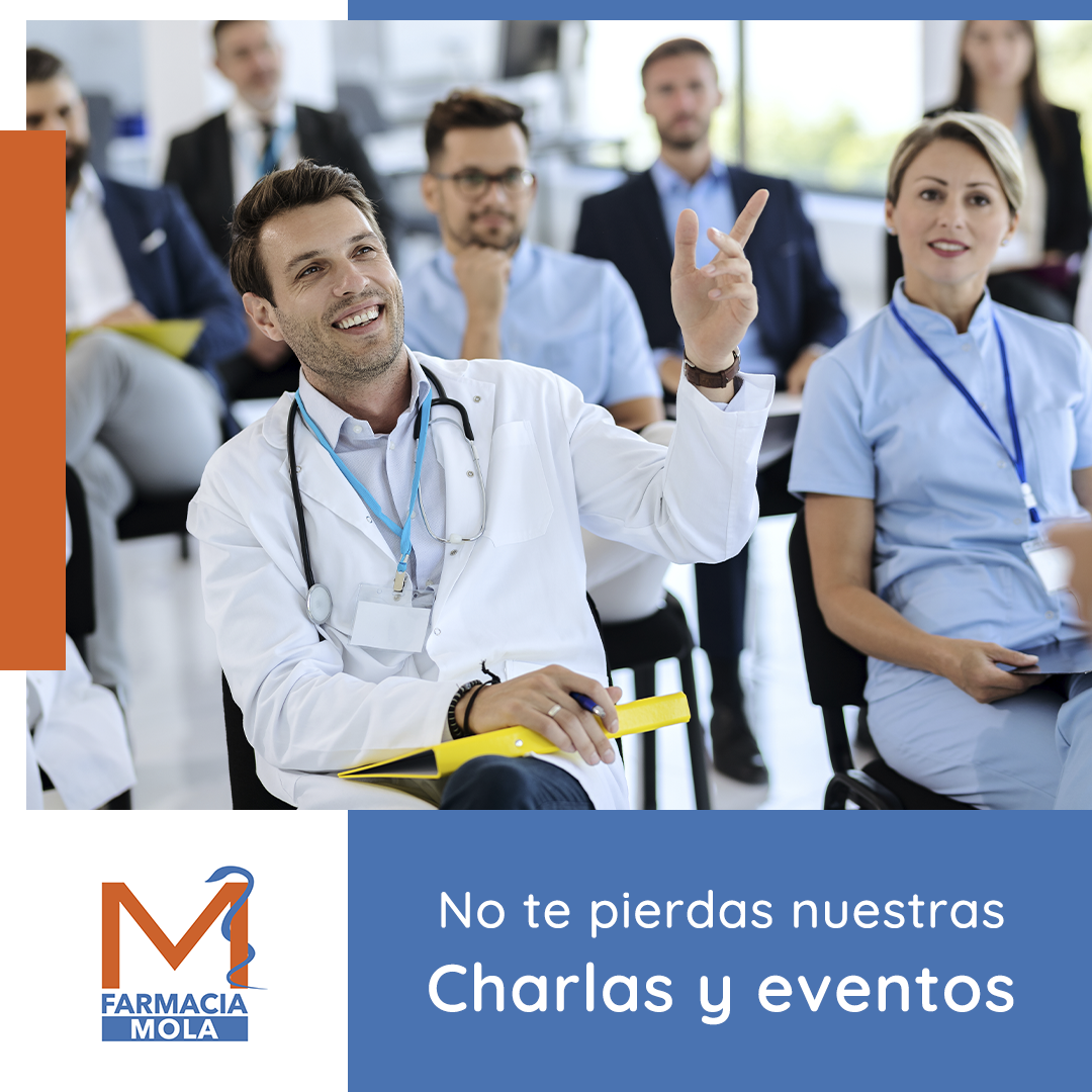 Evento del mes