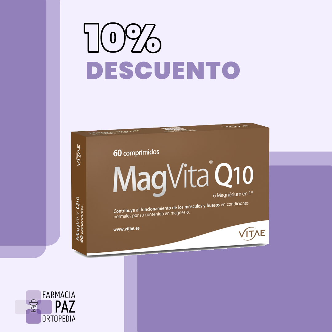 MAGVITA Q10