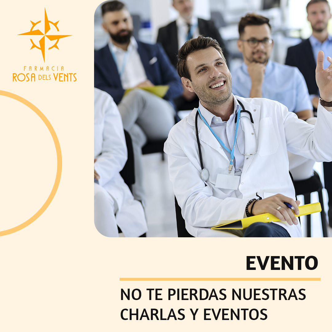 Eventos del mes