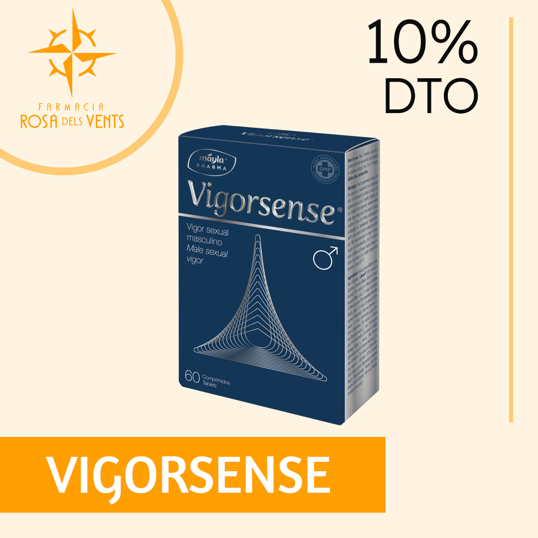 VIGORSENSE