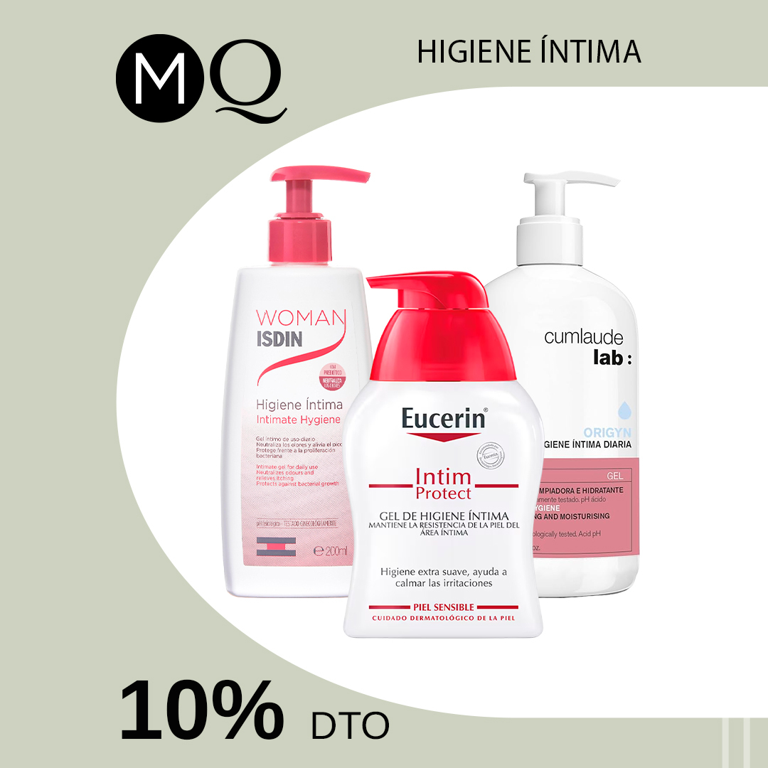 HIGIENE INTIMA