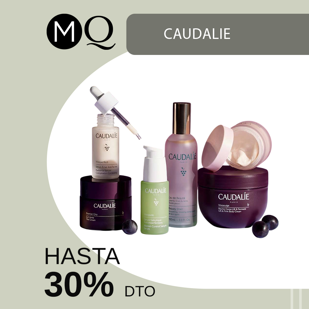 CAUDALIE