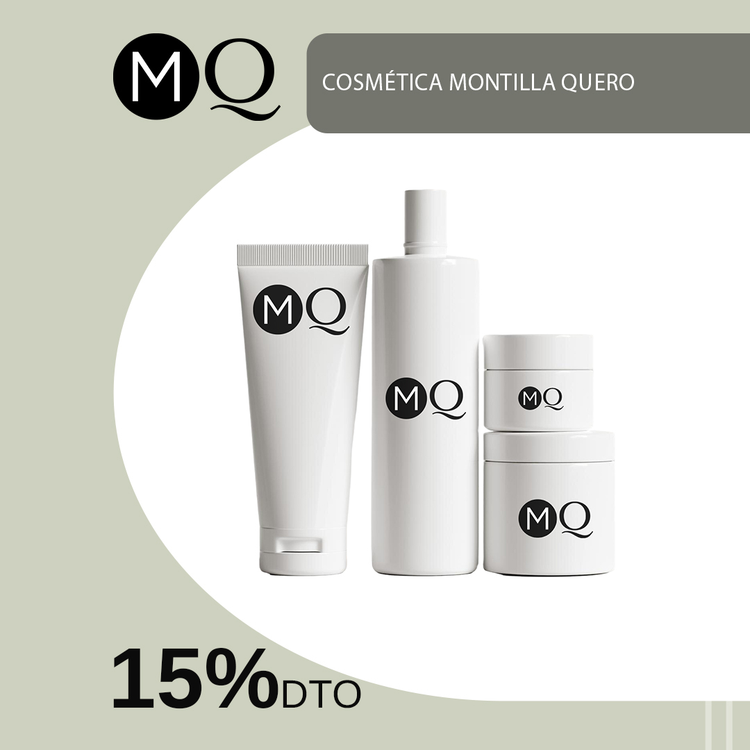 COSMÉTICA MONTILLA QUERO