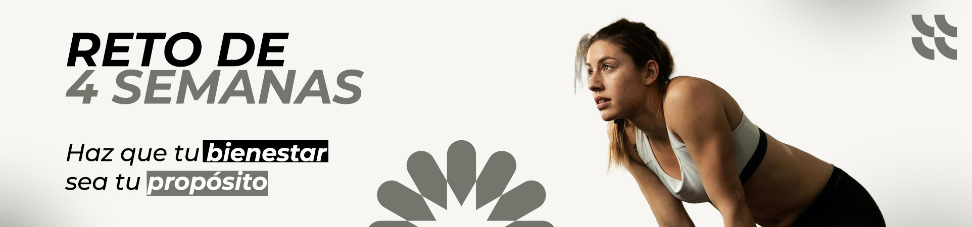 Reto de 4 semanas en Farmacia Montilla Quero