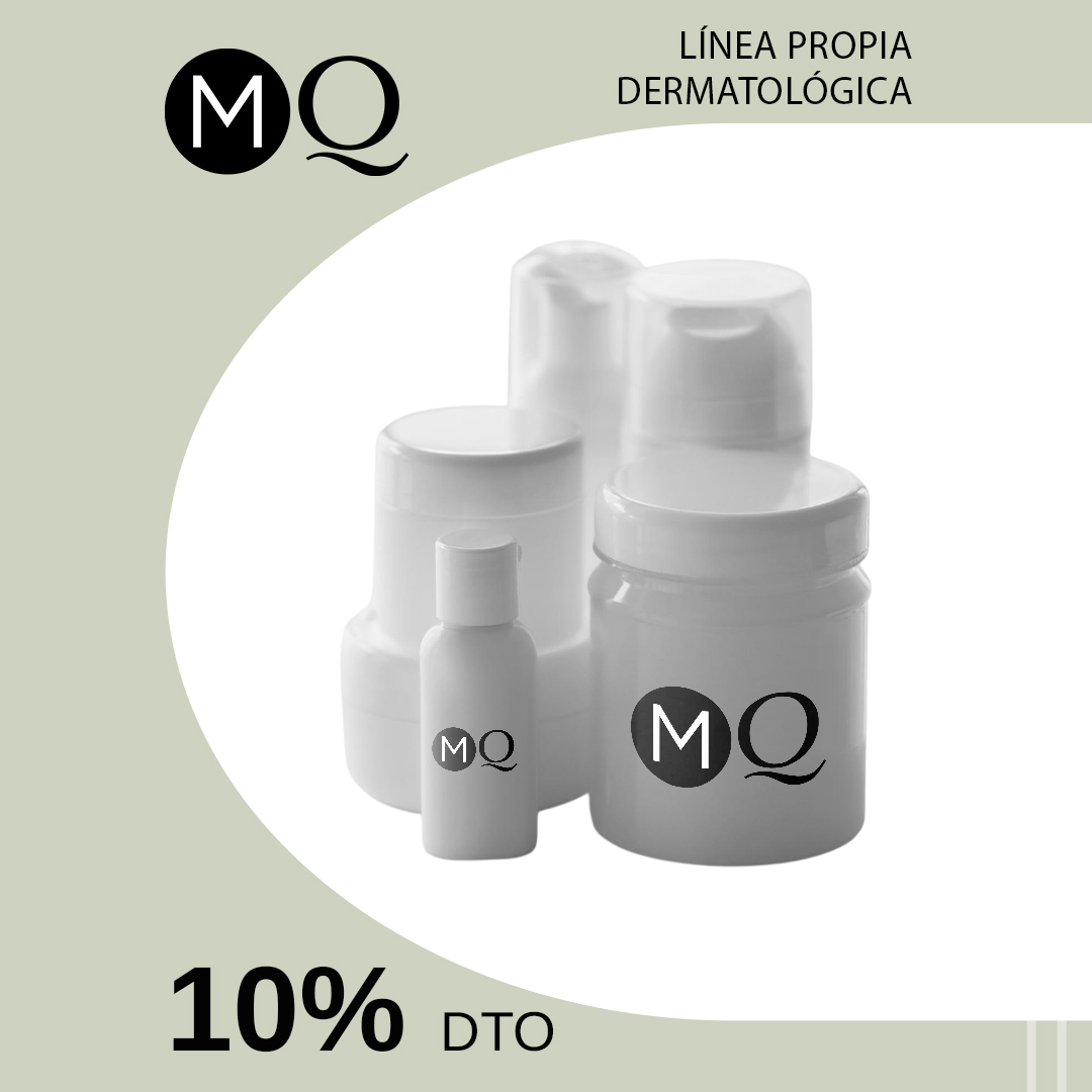 LINEA PROPIA DERMATOLÓGICA