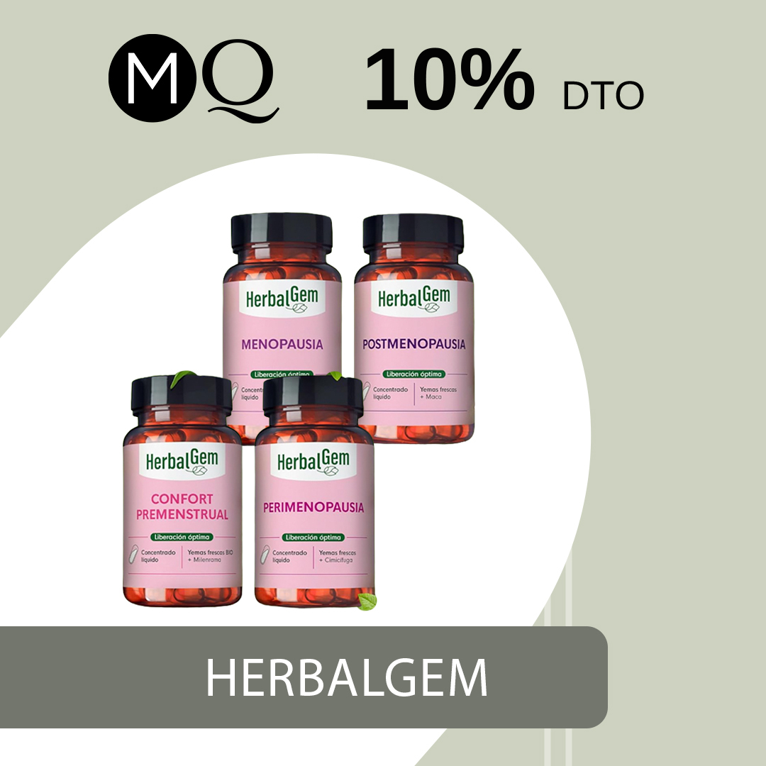 HERBALGEM