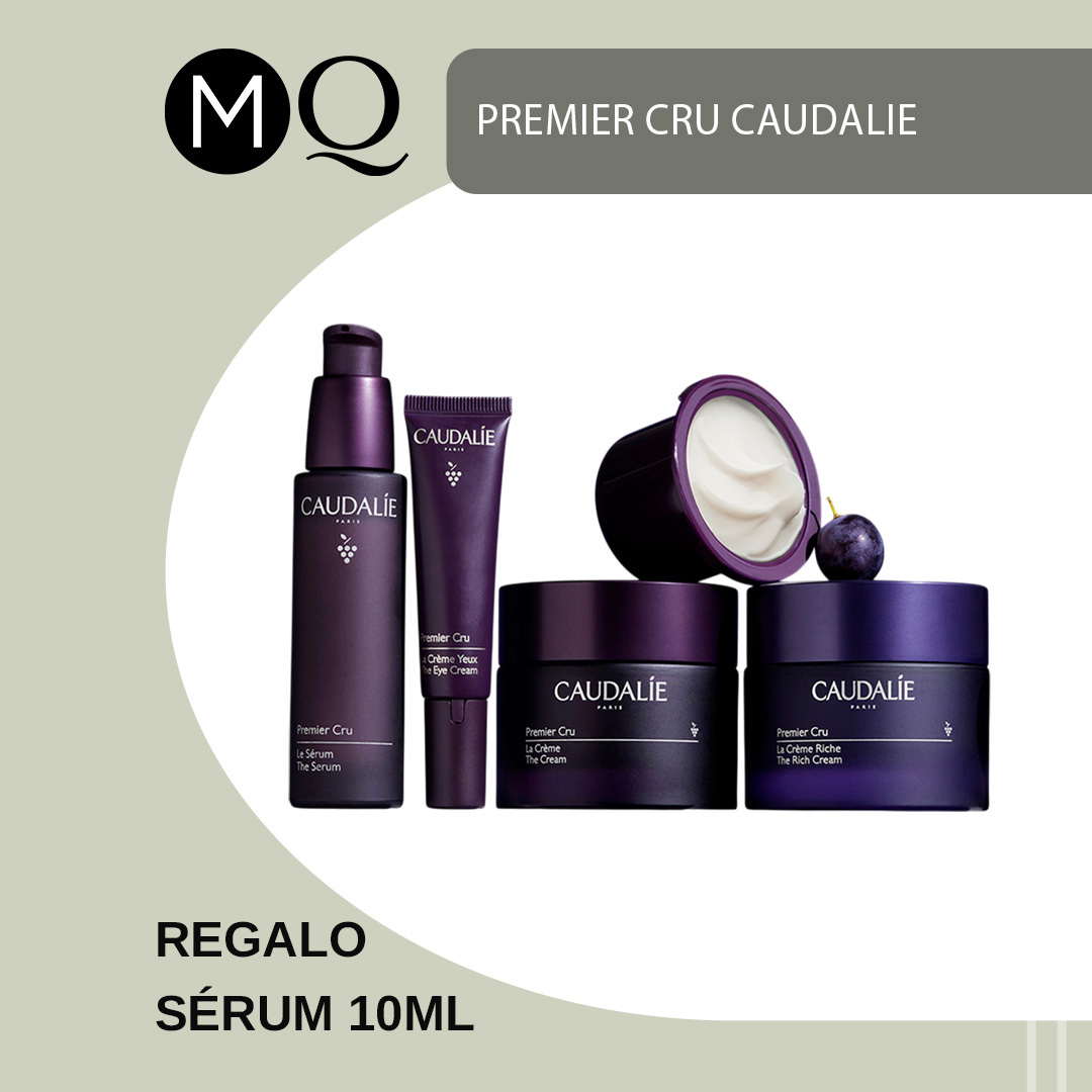 PREMIER CRU CAUDALIE