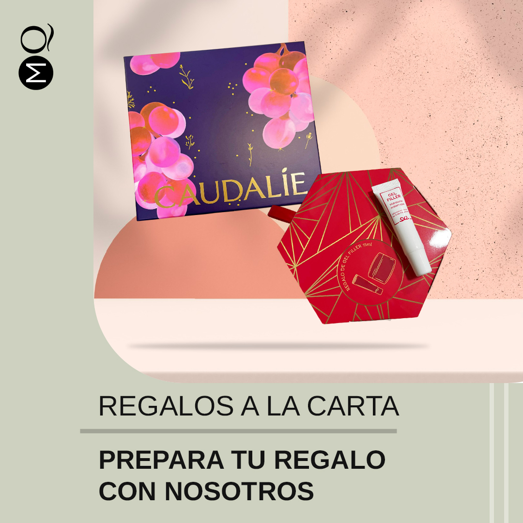 PREPARA TU REGALO CON NOSOTROS, REGALOS 