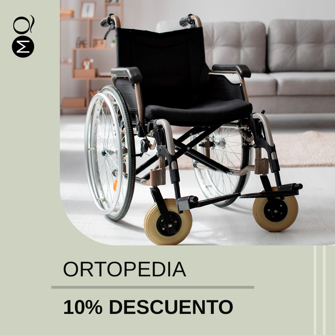 TODA LA ORTOPEDIA