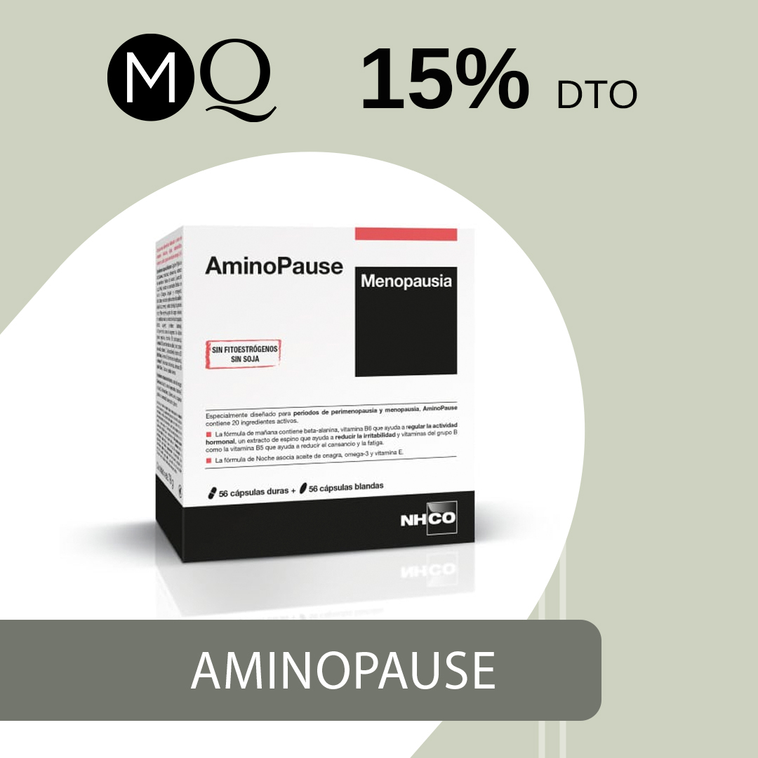AMINOPAUSE
