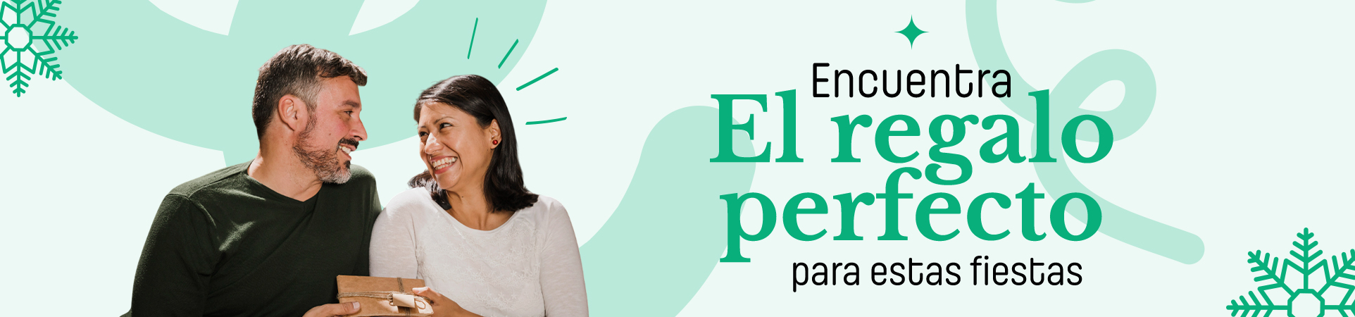 Encuentra el regalo perfecto para estas fiestas en Farmacia Maha Bitar