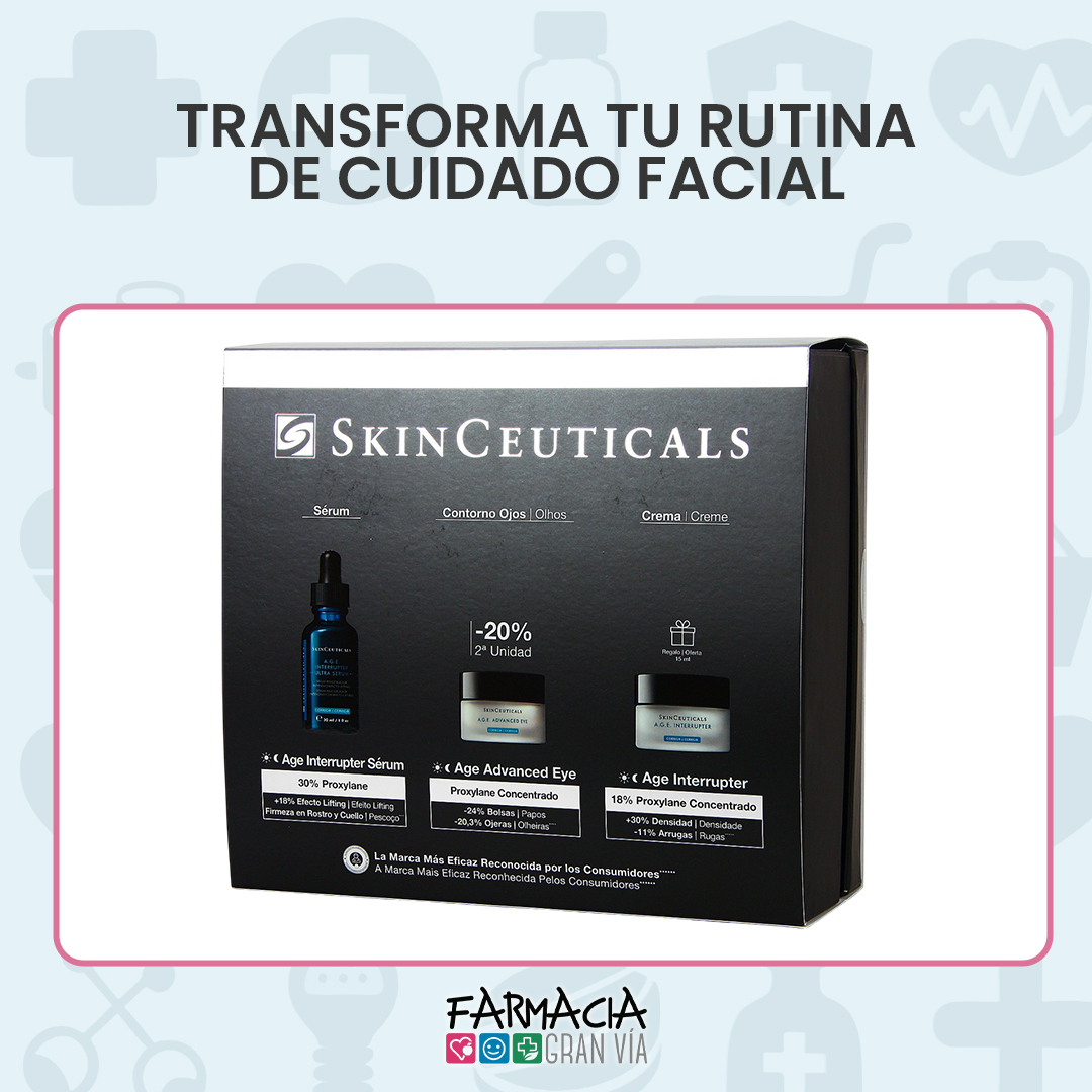 SKINCEUTICALS
