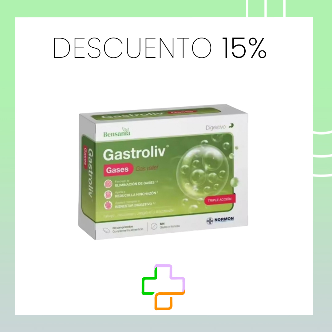 GASTROLIV