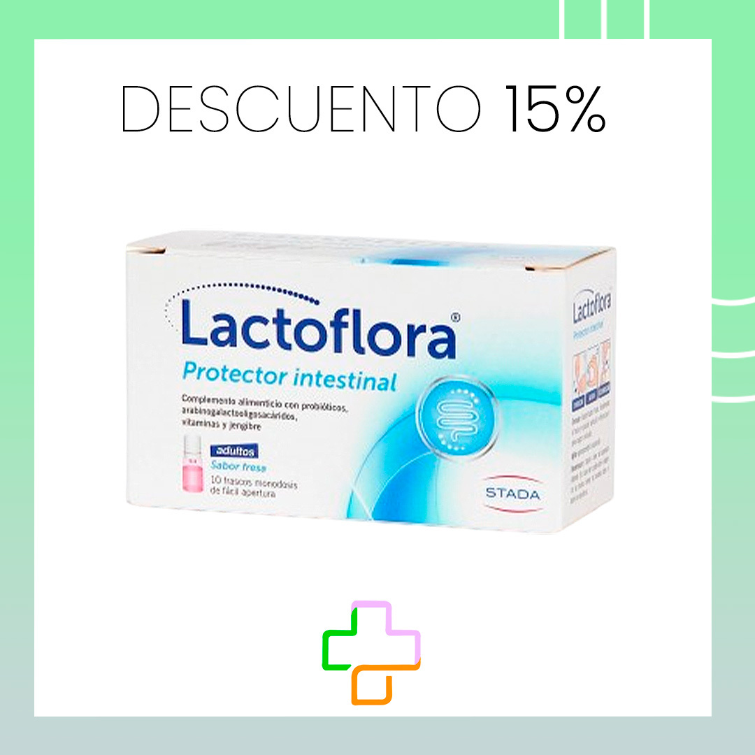LACTOFLORA