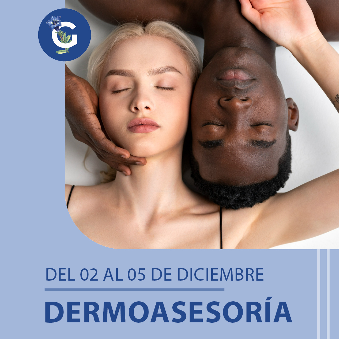 DERMOASESORIA
