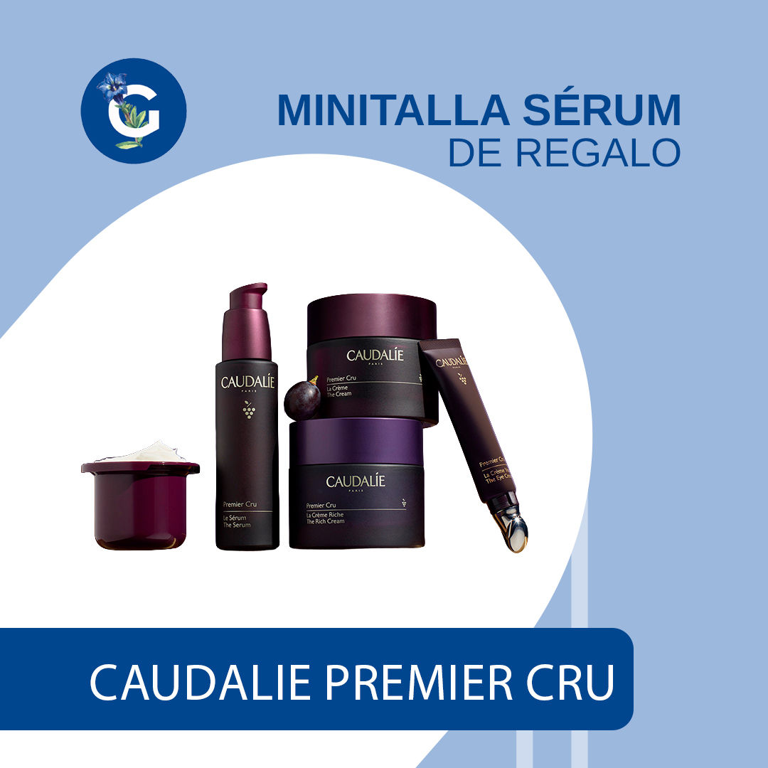 CAUDALIE PREMIER CRU