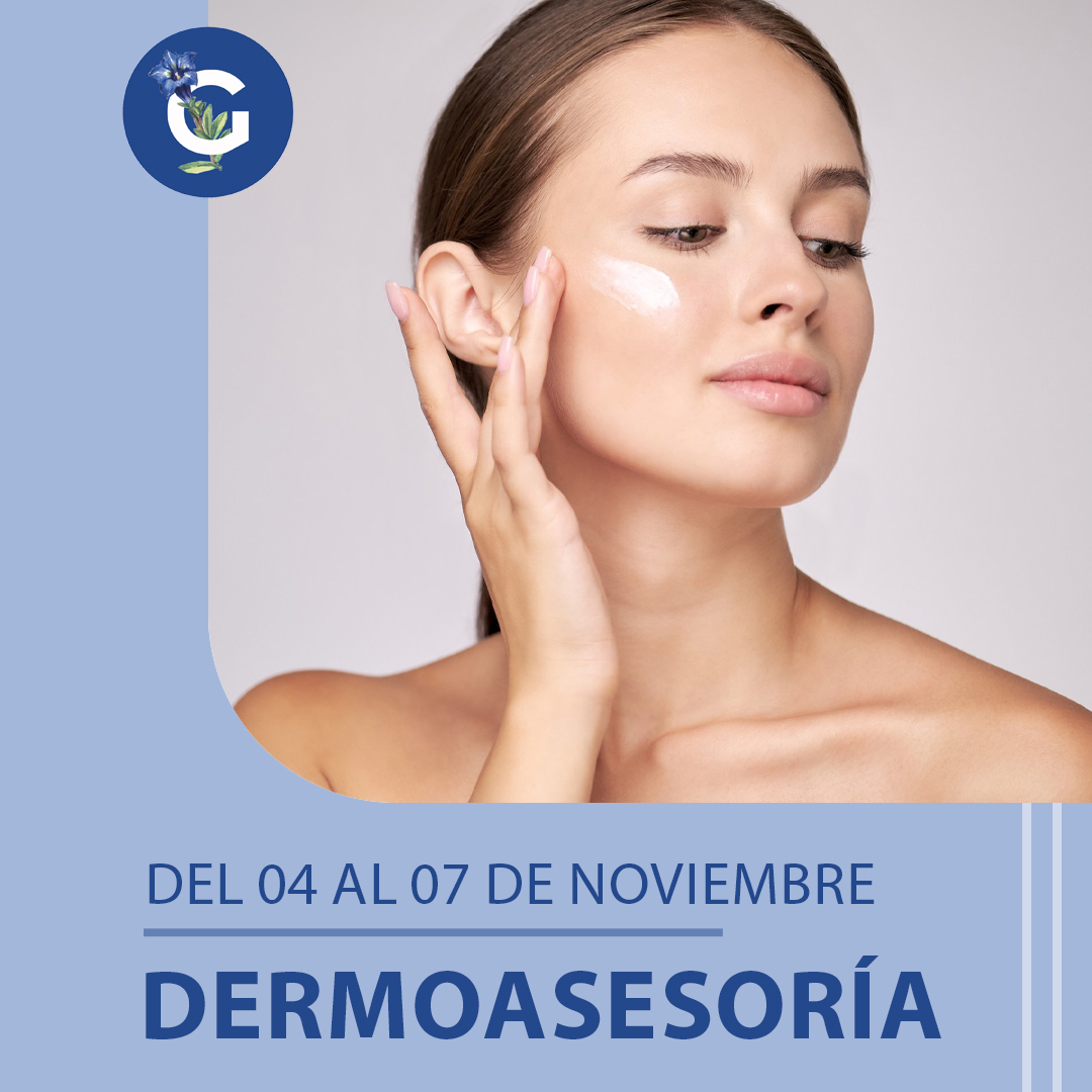 DERMOASESORIA