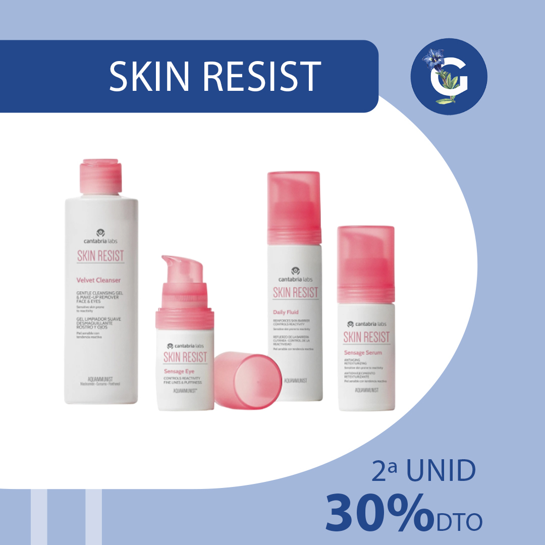 SKIN RESIST