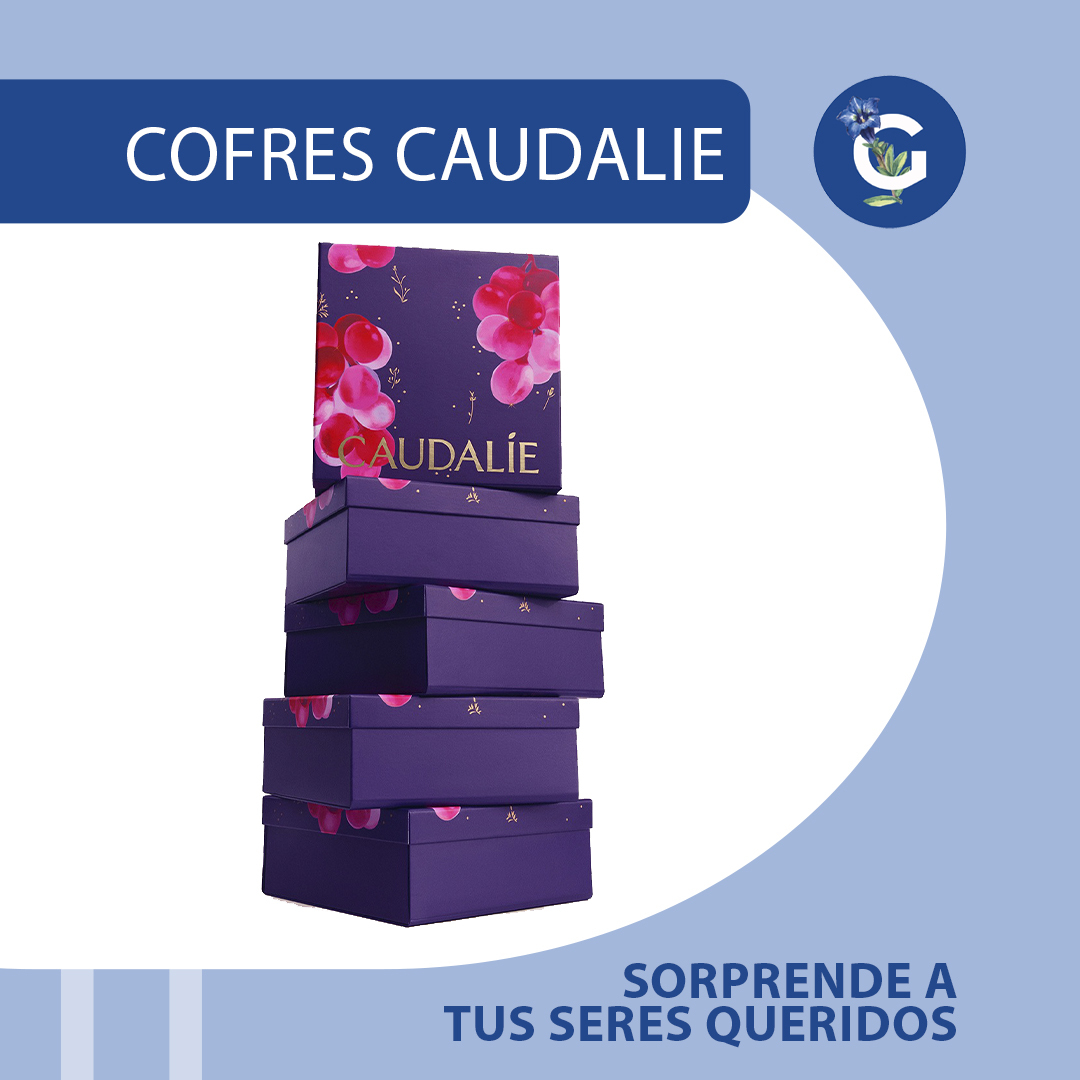CAUDALIE