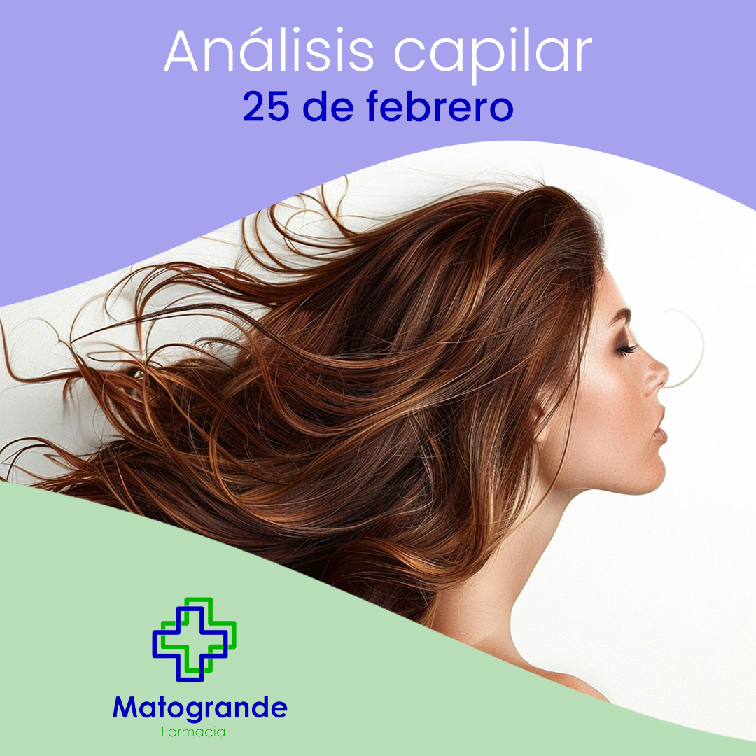 ANALISIS CAPILAR