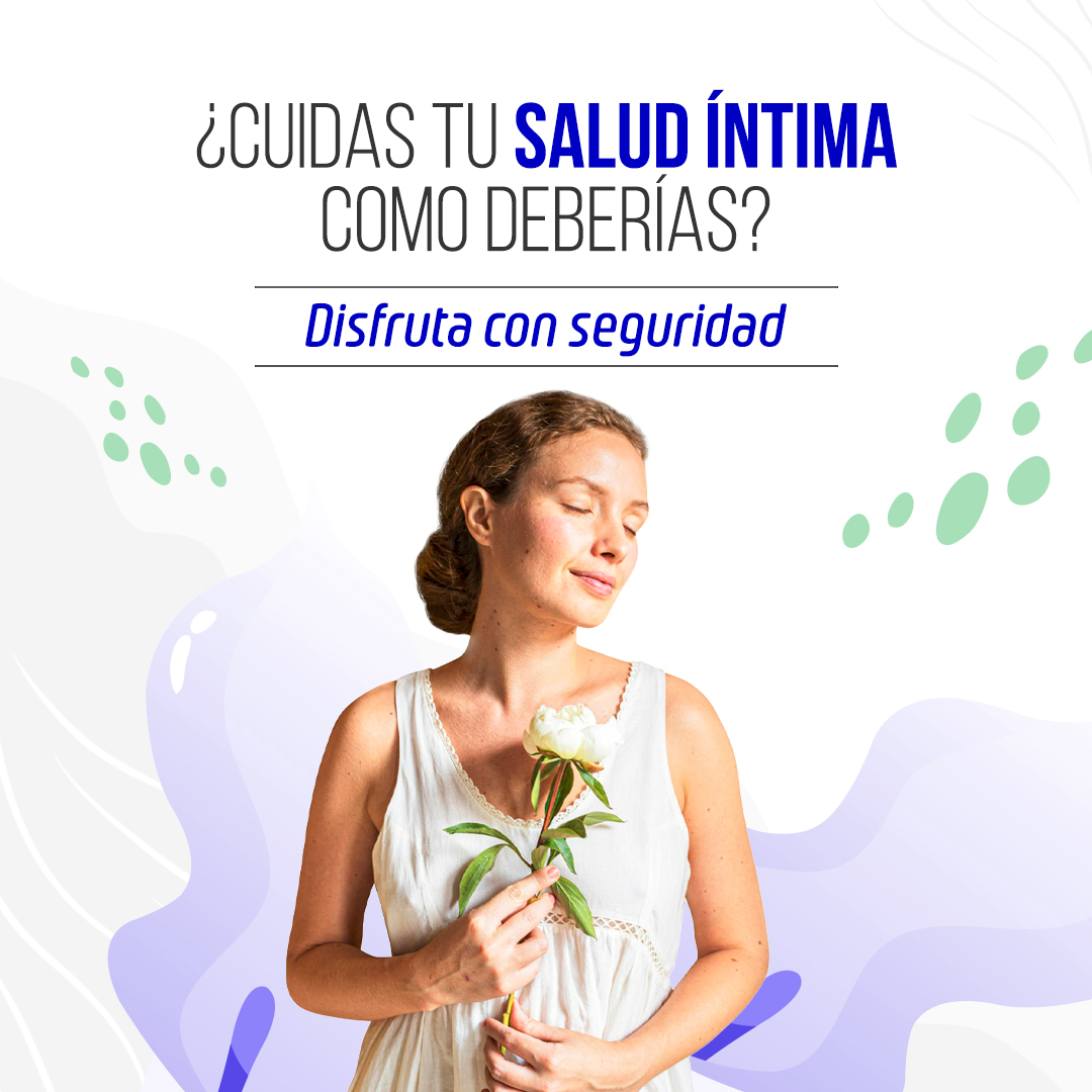SALUD ÍNTIMA