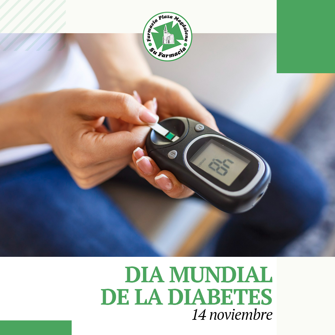 DIA MUNDIAL DIABETES