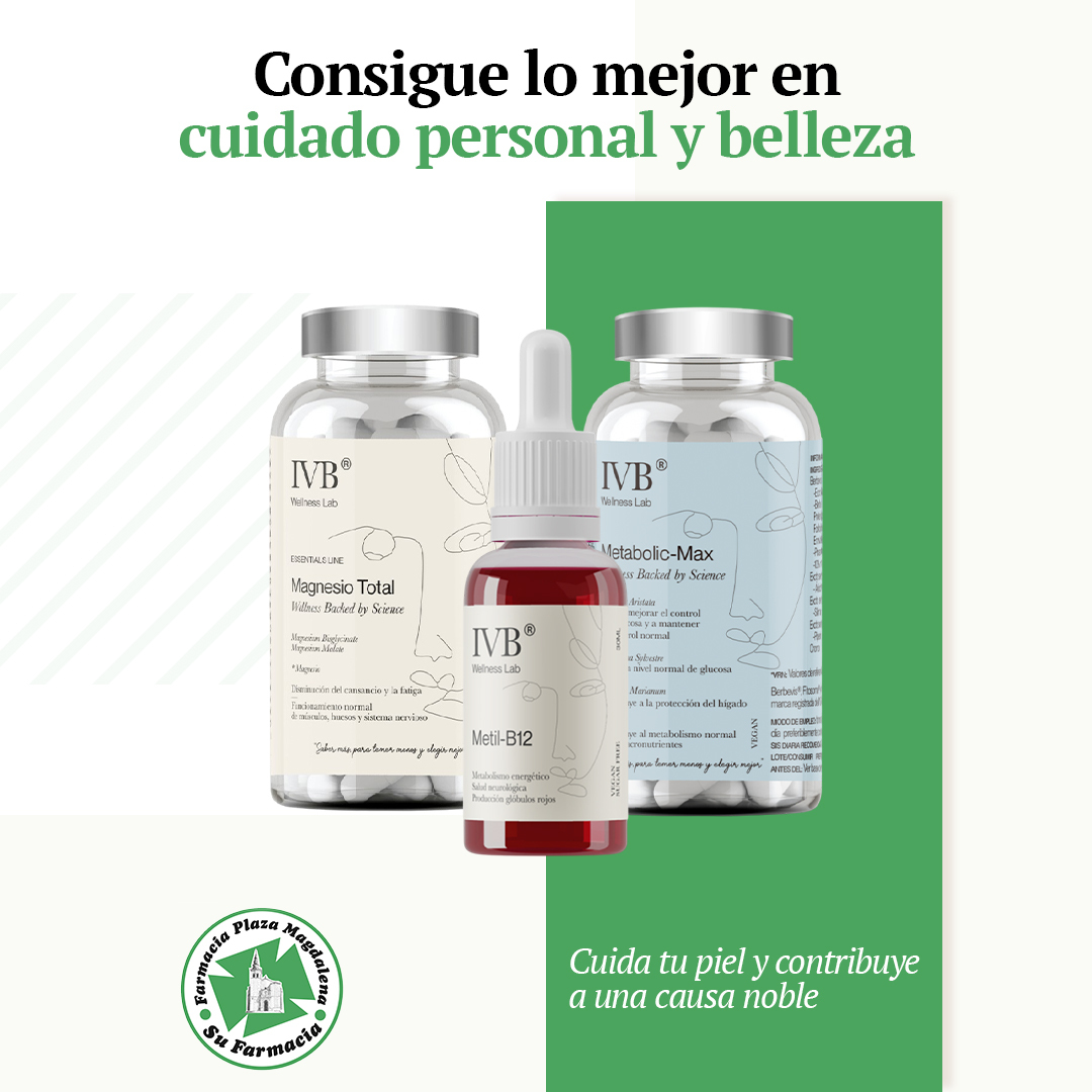 IVB (TODA LA LÍNEA- ISABEL VIÑAS)