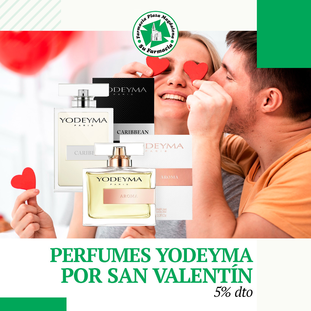 SAN VALENTIN