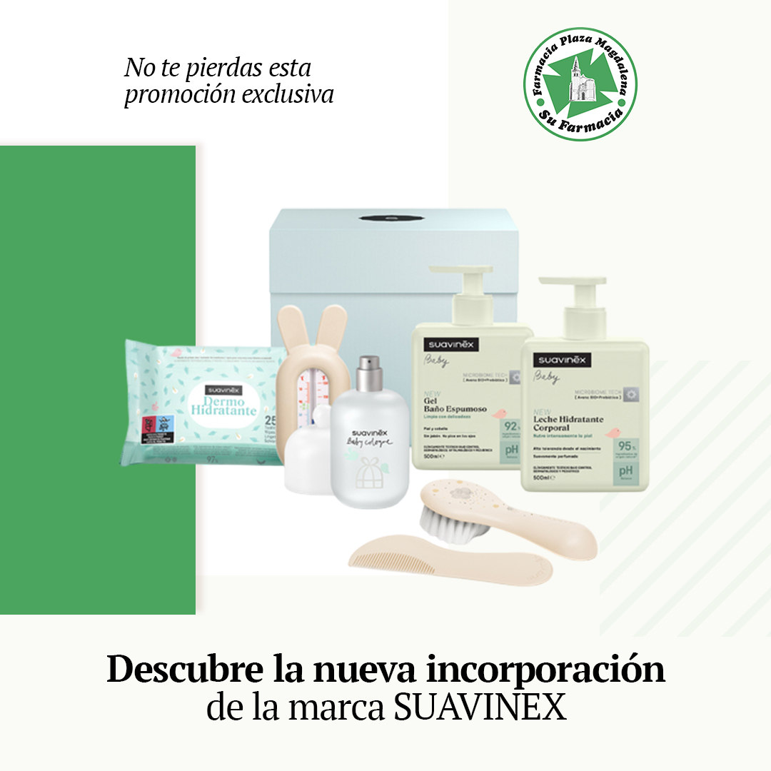 SUAVINEX