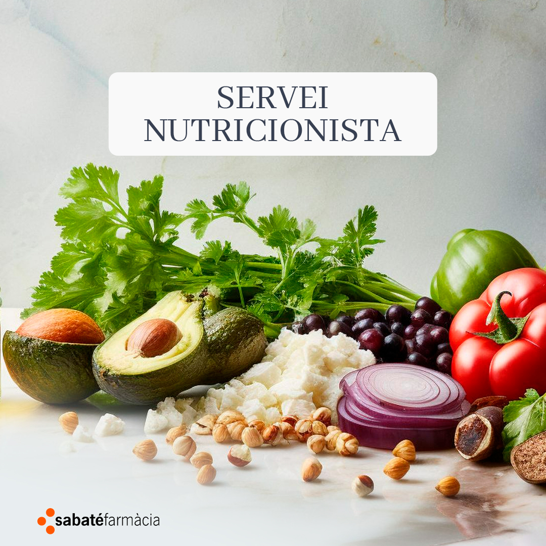 NUTRICIONISTA