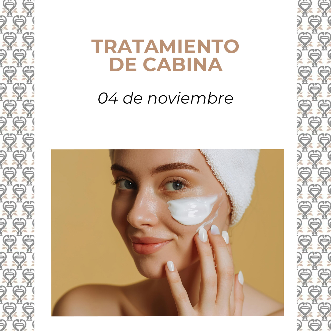 TRATAMIENTO DE CABINA