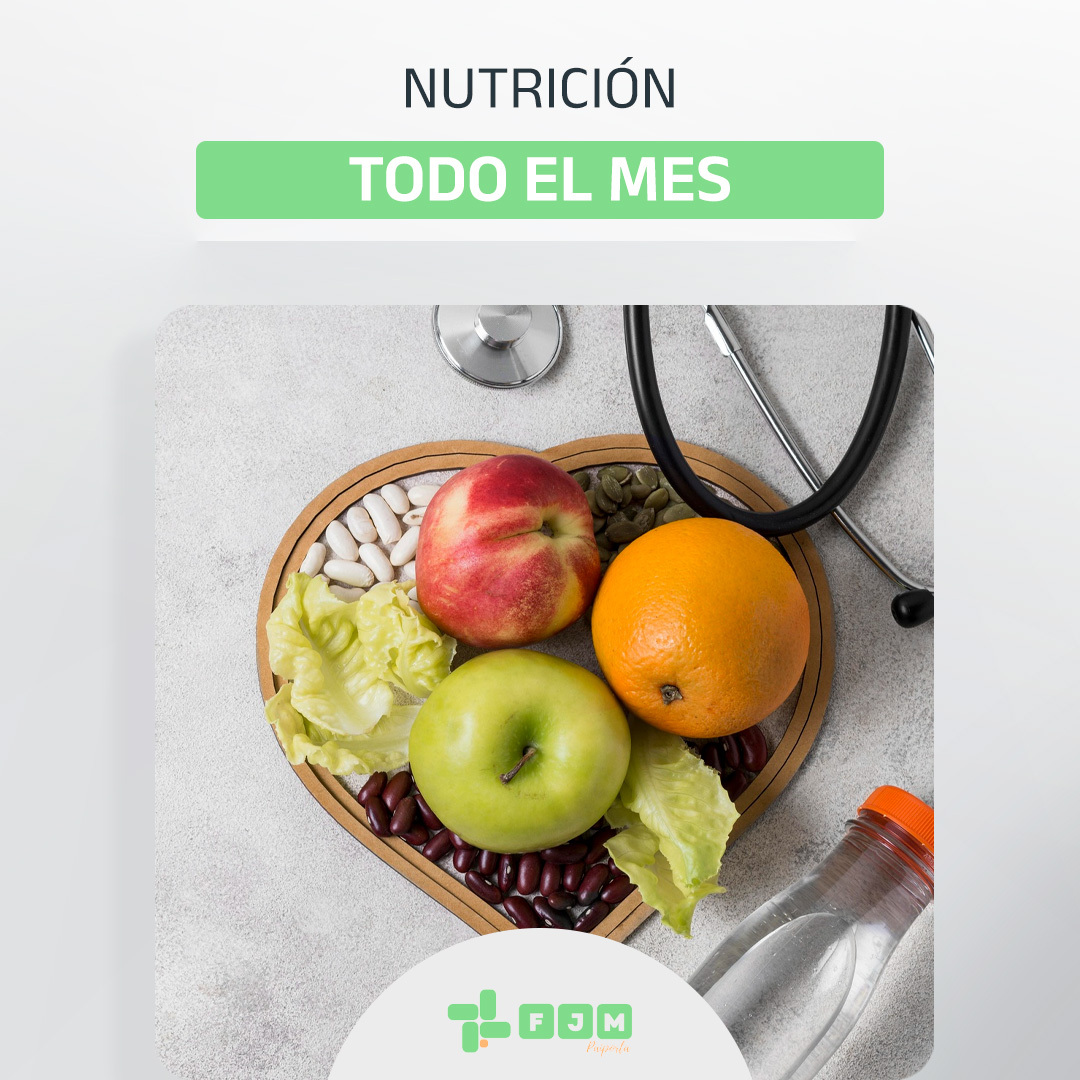 NUTRICIONISTA