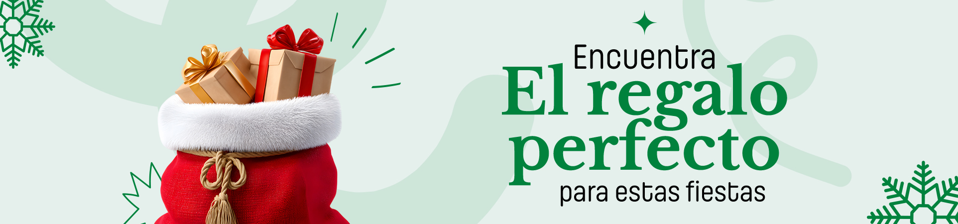 Encuentra el regalo perfecto para estas fiestas en Farmacia del Metro