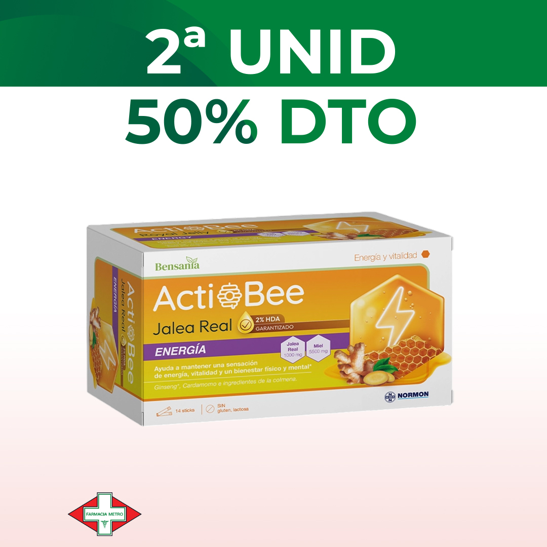 ACTIBEE ENERGIA